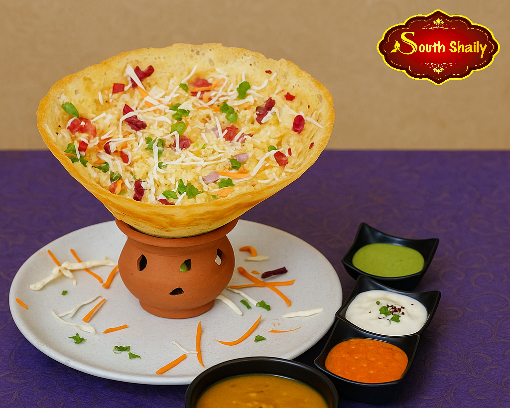 Matka Dosa